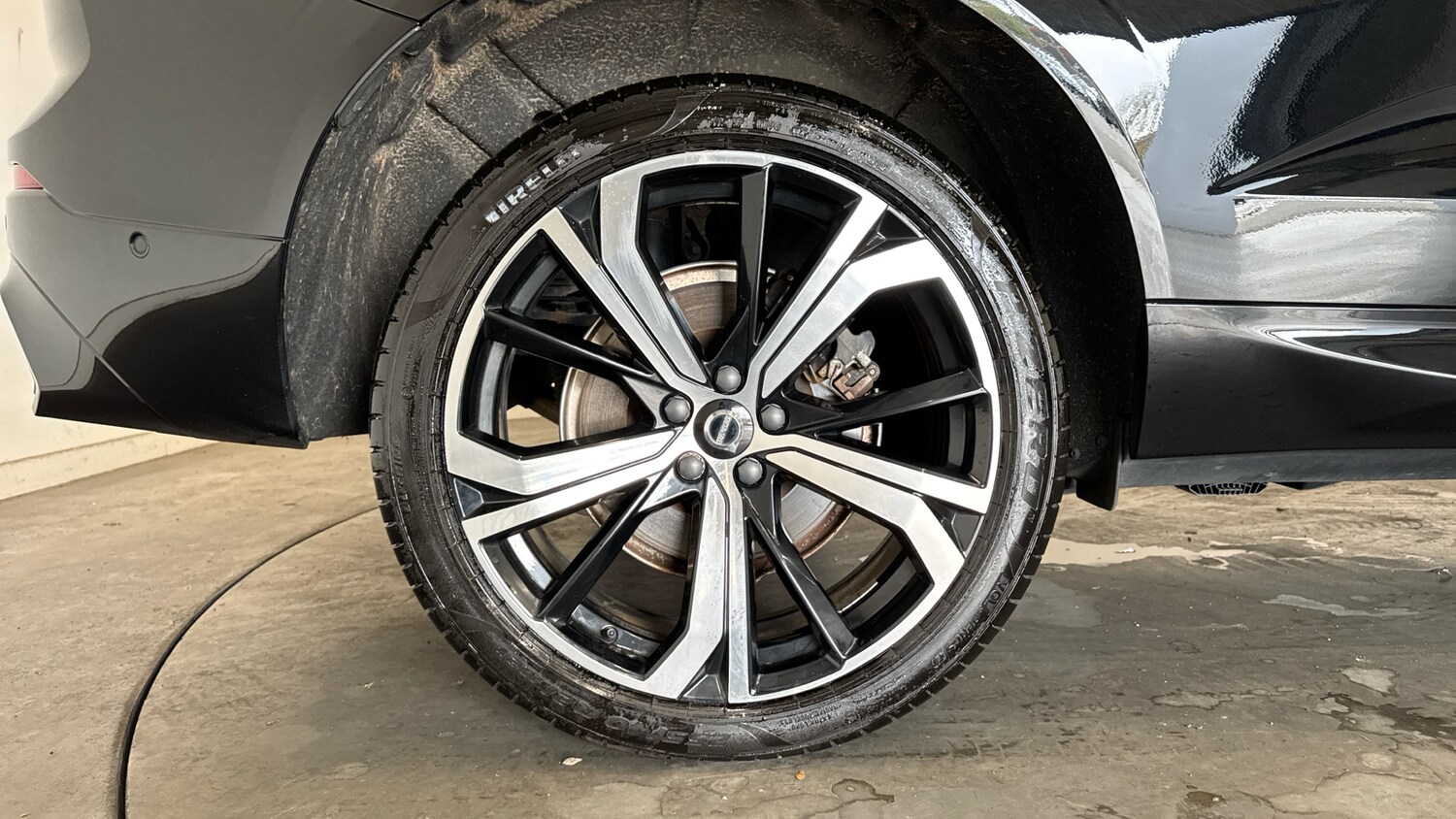 Used Volvo XC60 2023 for sale - 78223217: Photo 7