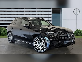 Used Mercedes-Benz GLC 2026 for sale - 79067629: Photo