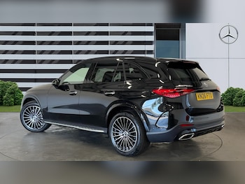 Used Mercedes-Benz GLC 2026 for sale - 79067629: Photo