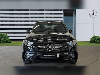 Used Mercedes-Benz GLC 2026 for sale - 79067629: Photo