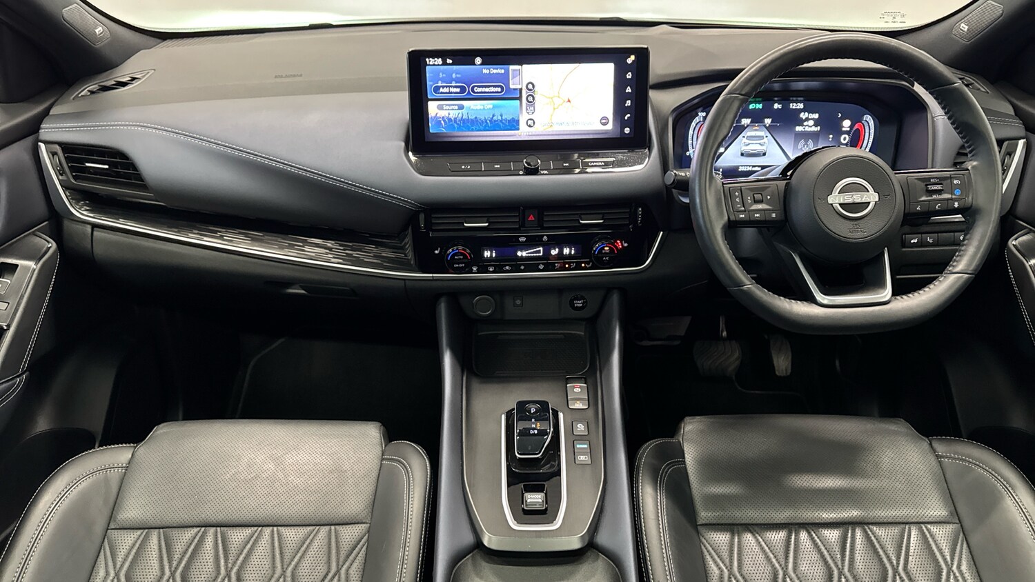 Used Nissan Qashqai 2024 for sale - 77487024: Photo 10