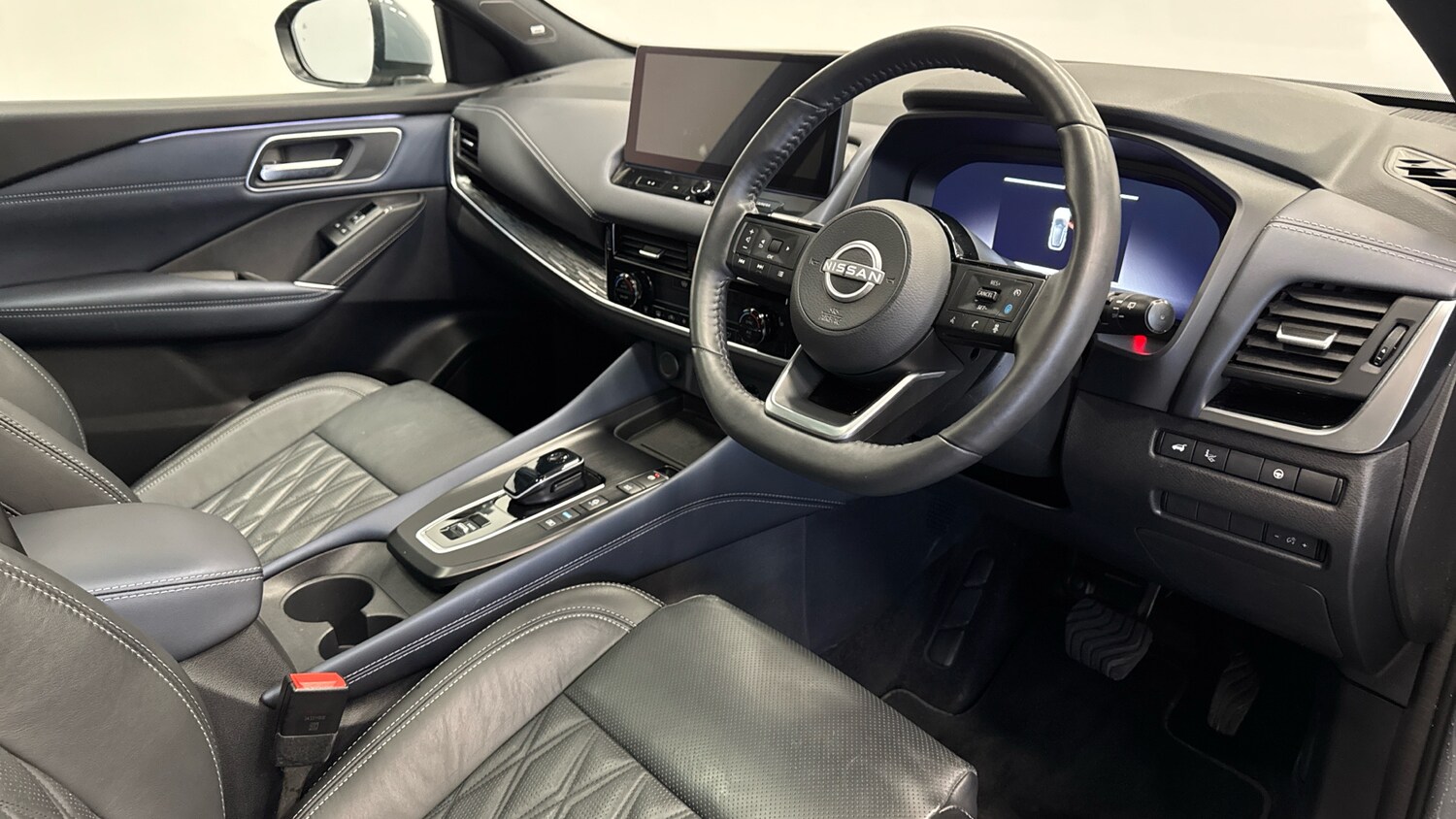 Used Nissan Qashqai 2024 for sale - 77487024: Photo 11