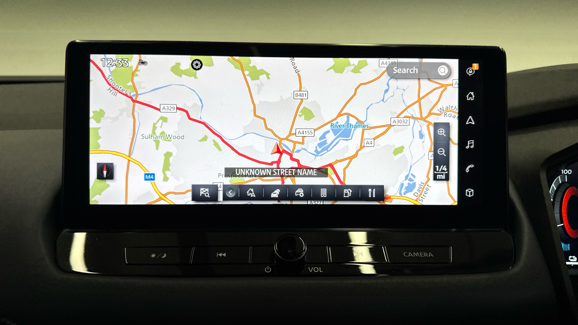 Used Nissan Qashqai 2024 for sale - 77487024: Photo 12