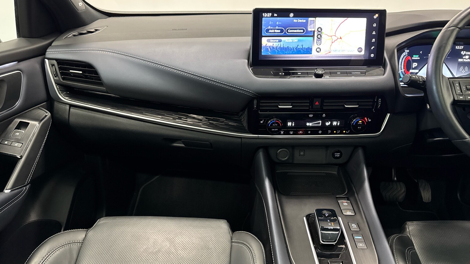 Used Nissan Qashqai 2024 for sale - 77487024: Photo 14