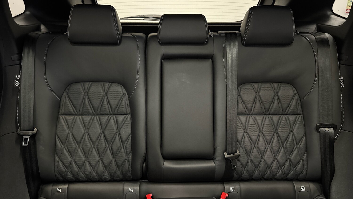 Used Nissan Qashqai 2024 for sale - 77487024: Photo 15