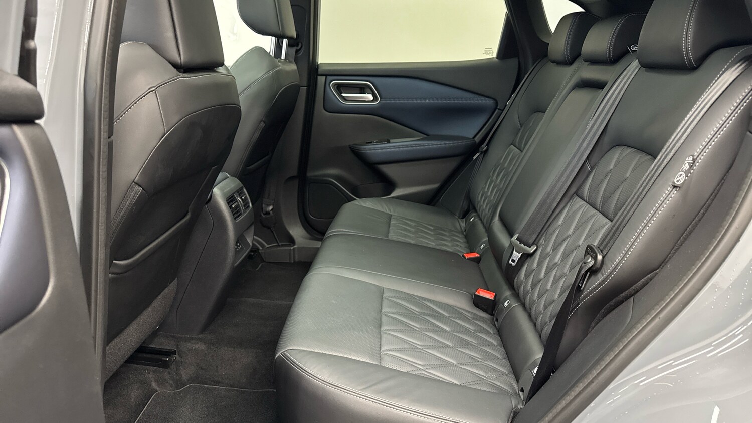 Used Nissan Qashqai 2024 for sale - 77487024: Photo 16