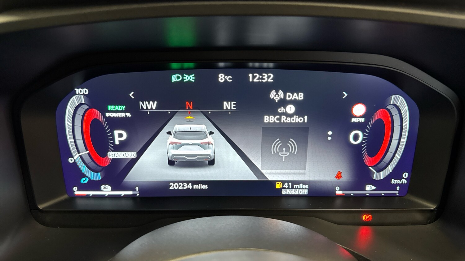 Used Nissan Qashqai 2024 for sale - 77487024: Photo 18