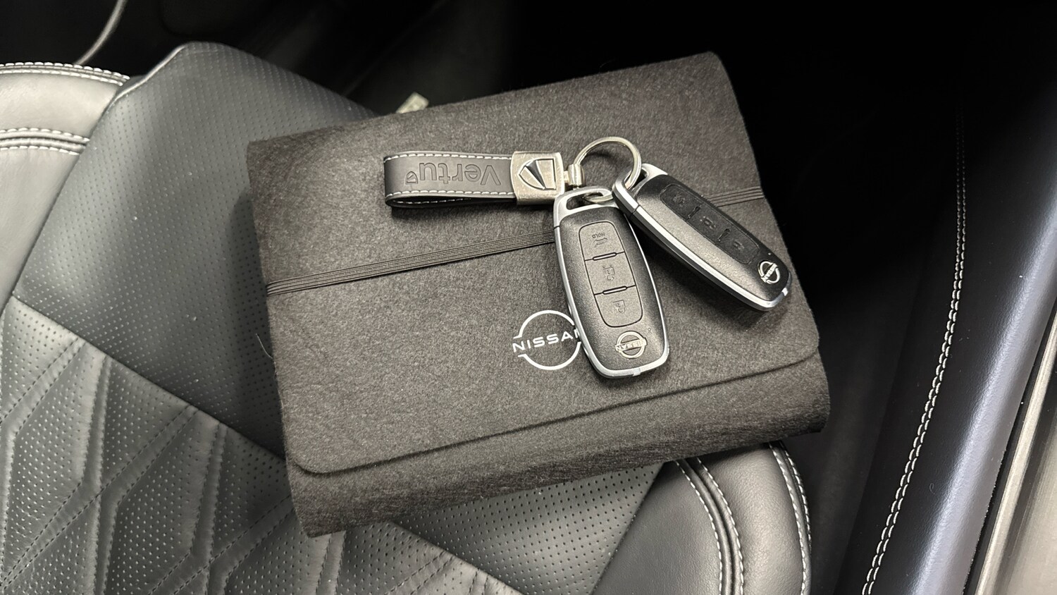 Used Nissan Qashqai 2024 for sale - 77487024: Photo 19