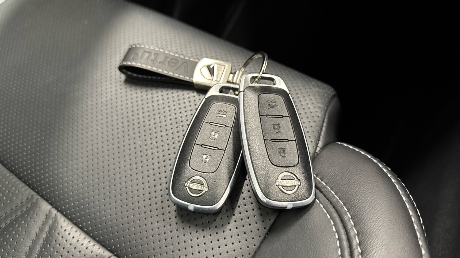 Used Nissan Qashqai 2024 for sale - 77487024: Photo 20