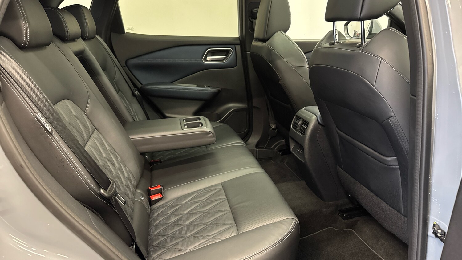 Used Nissan Qashqai 2024 for sale - 77487024: Photo 23