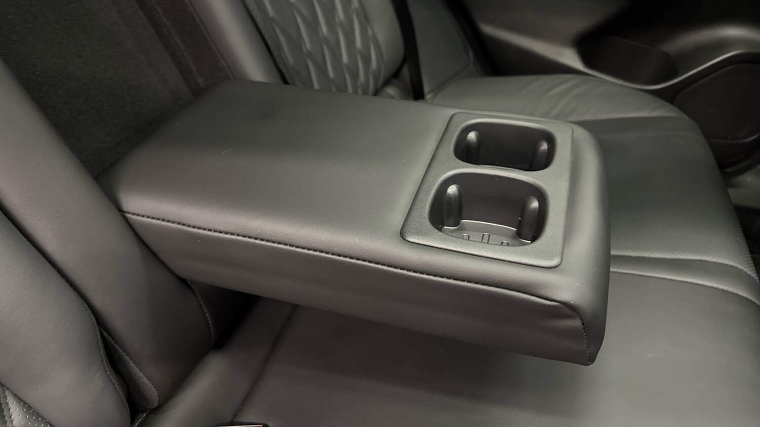 Used Nissan Qashqai 2024 for sale - 77487024: Photo 24