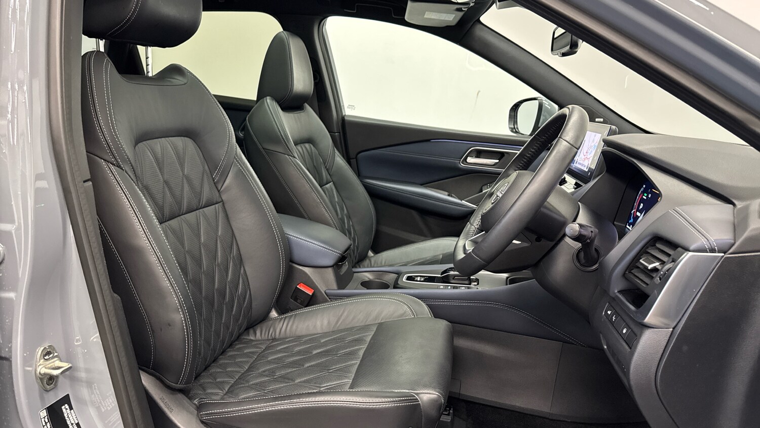 Used Nissan Qashqai 2024 for sale - 77487024: Photo 28