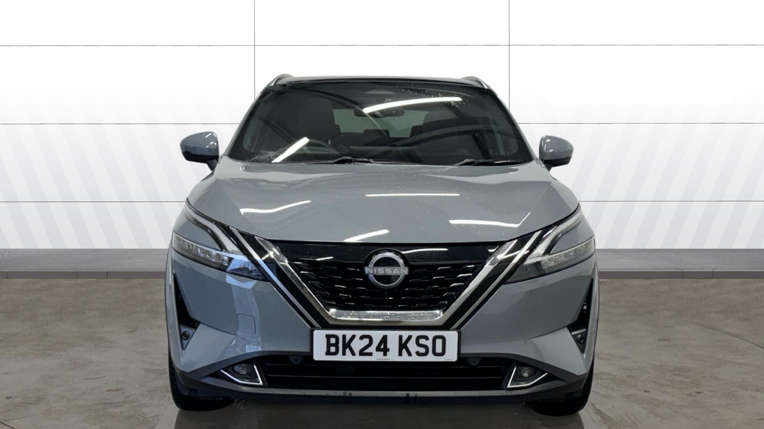 Used Nissan Qashqai 2024 for sale - 77487024: Photo 3