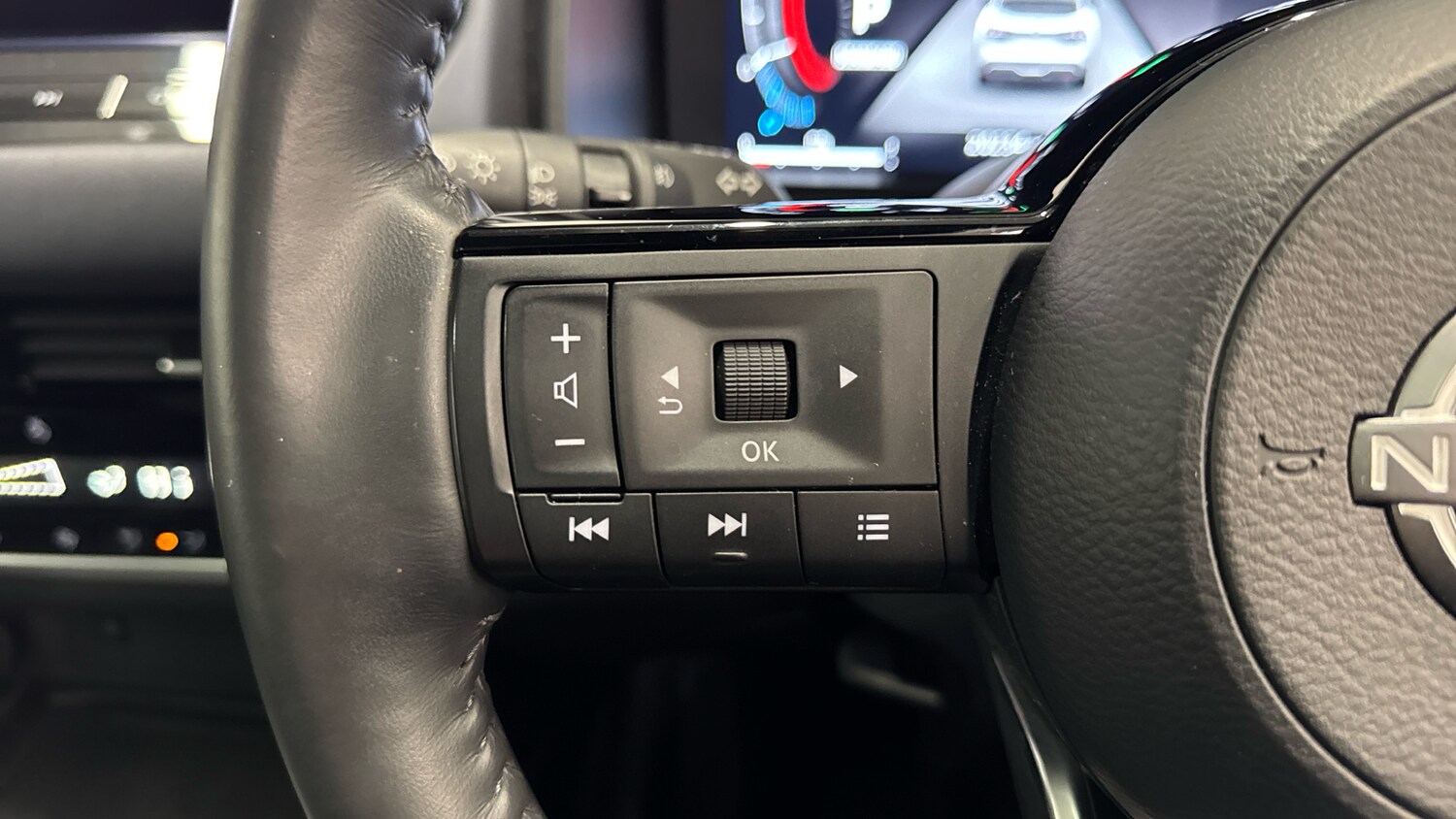 Used Nissan Qashqai 2024 for sale - 77487024: Photo 30