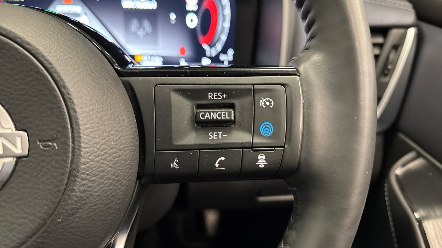 Used Nissan Qashqai 2024 for sale - 77487024: Photo 31