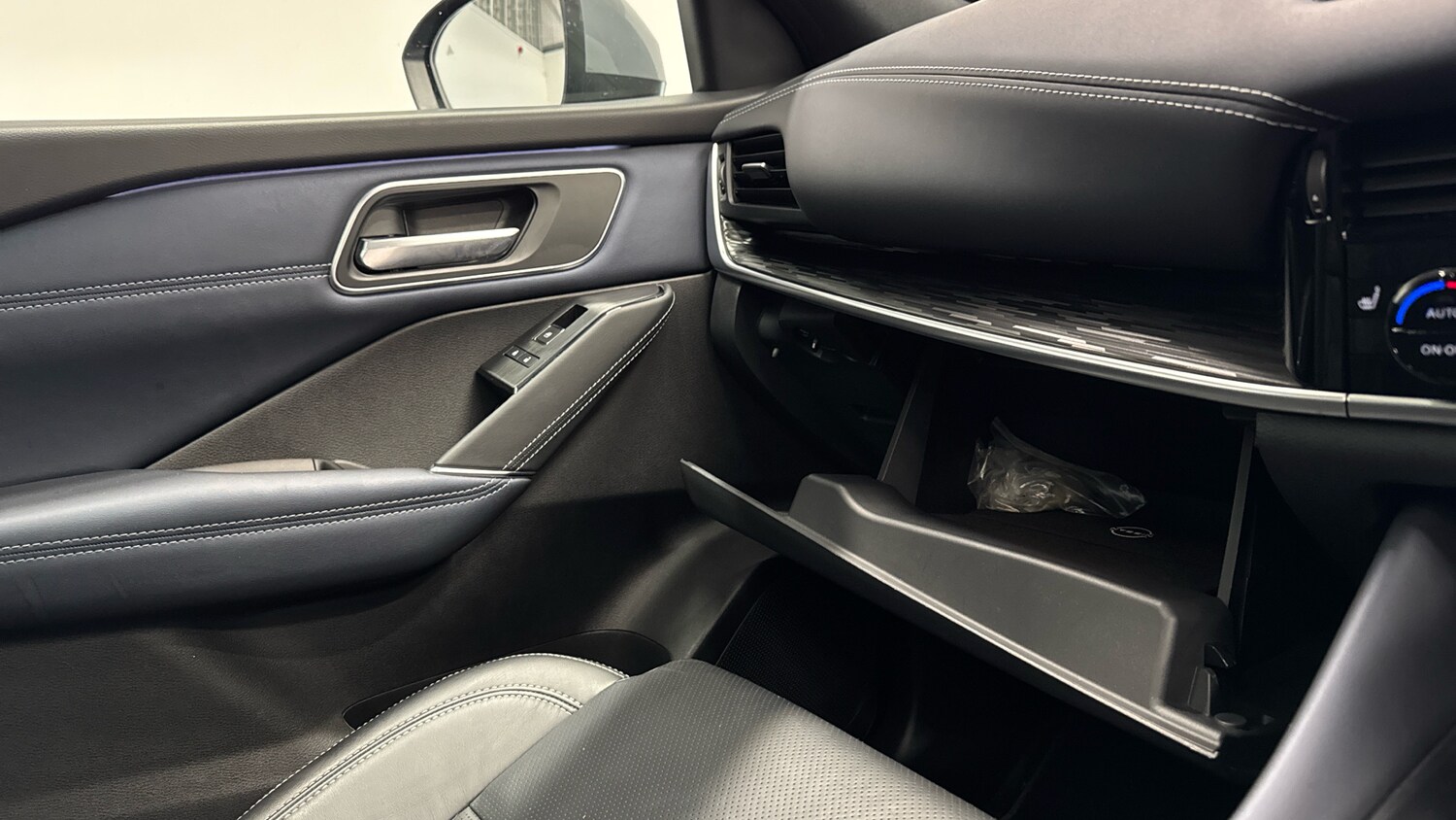 Used Nissan Qashqai 2024 for sale - 77487024: Photo 38