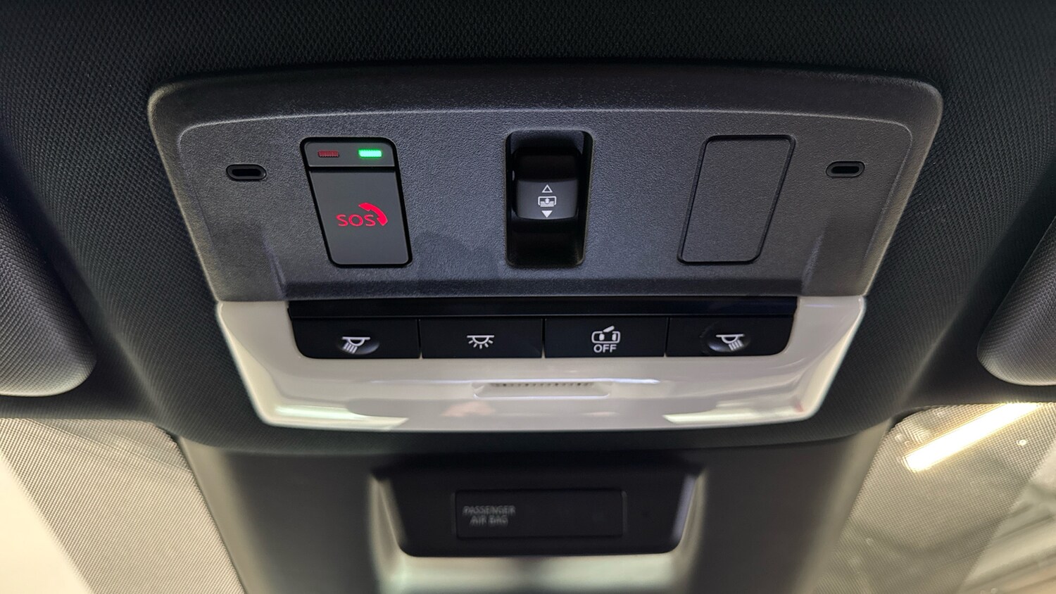 Used Nissan Qashqai 2024 for sale - 77487024: Photo 40