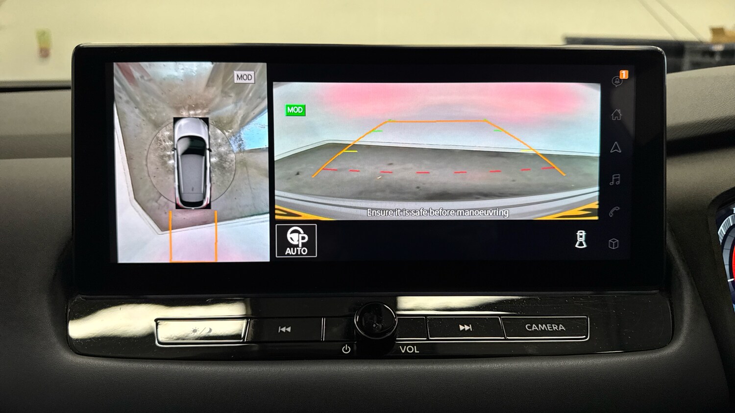 Used Nissan Qashqai 2024 for sale - 77487024: Photo 41