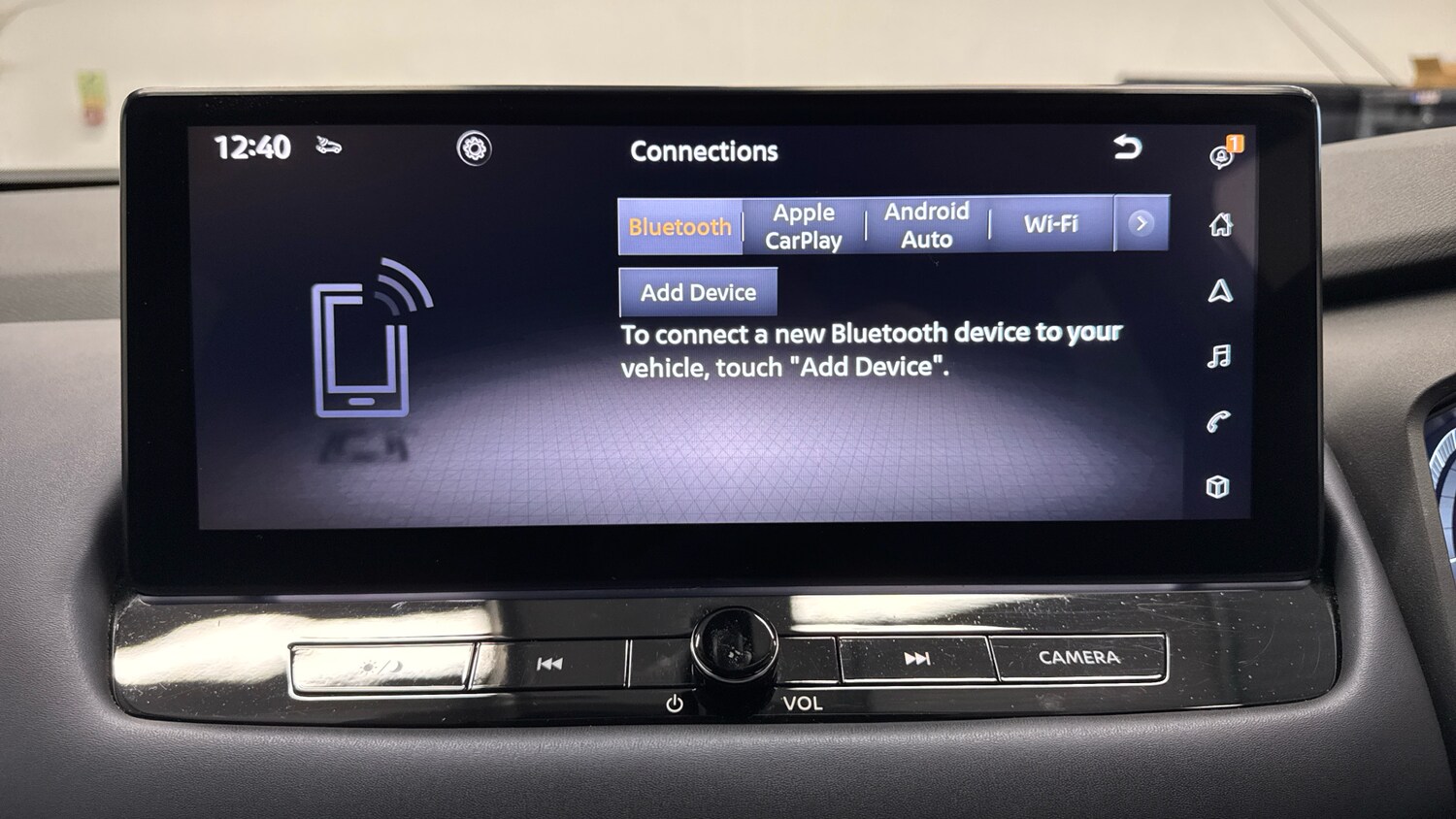 Used Nissan Qashqai 2024 for sale - 77487024: Photo 42