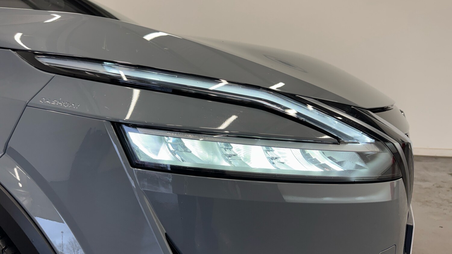 Used Nissan Qashqai 2024 for sale - 77487024: Photo 43