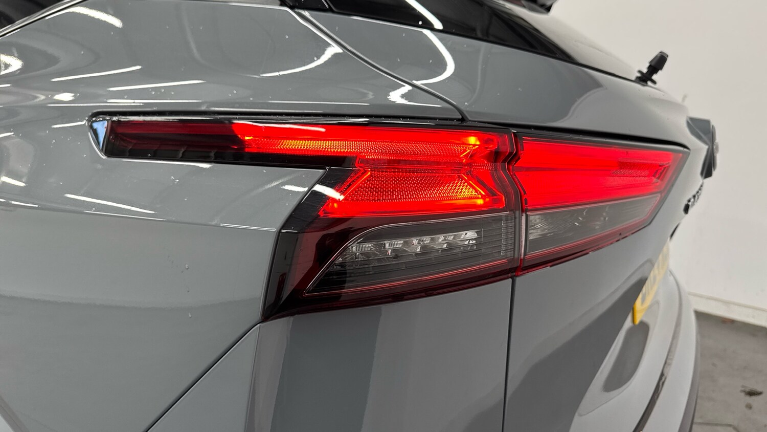 Used Nissan Qashqai 2024 for sale - 77487024: Photo 45