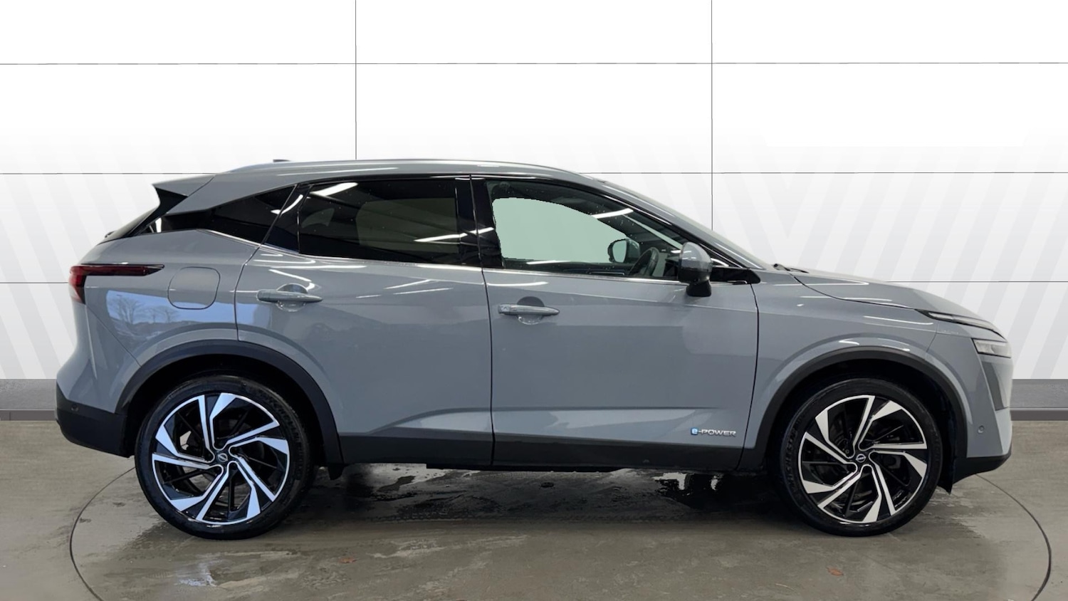 Used Nissan Qashqai 2024 for sale - 77487024: Photo 5