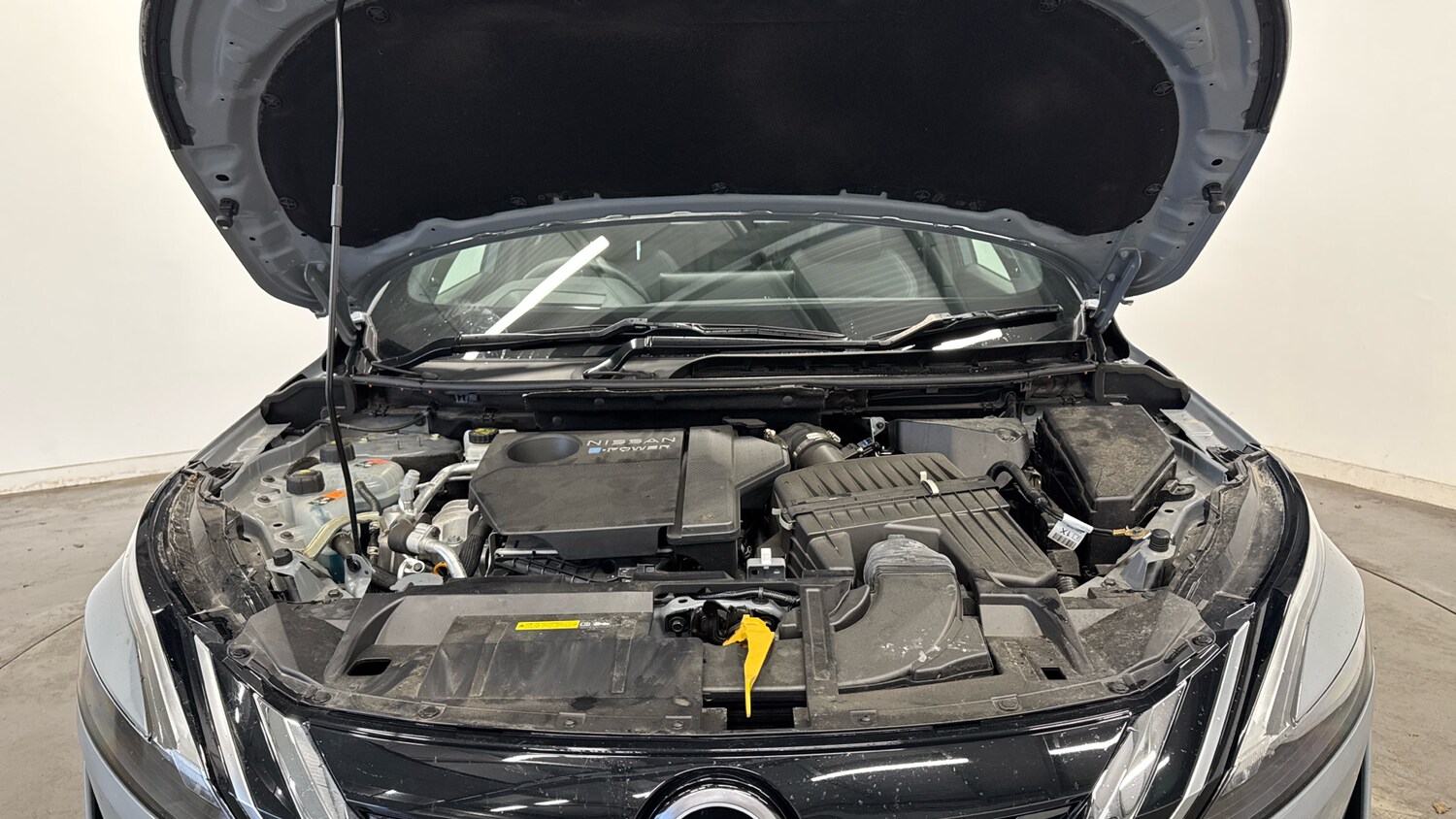 Used Nissan Qashqai 2024 for sale - 77487024: Photo 8