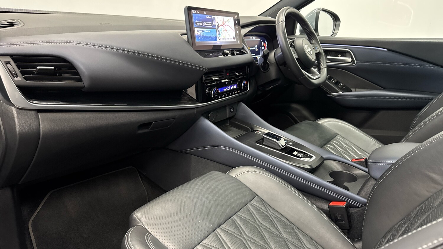 Used Nissan Qashqai 2024 for sale - 77487024: Photo 9