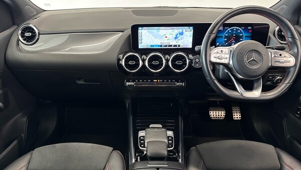 Used Mercedes-Benz B Class 2019 for sale - 76030298: Photo 10