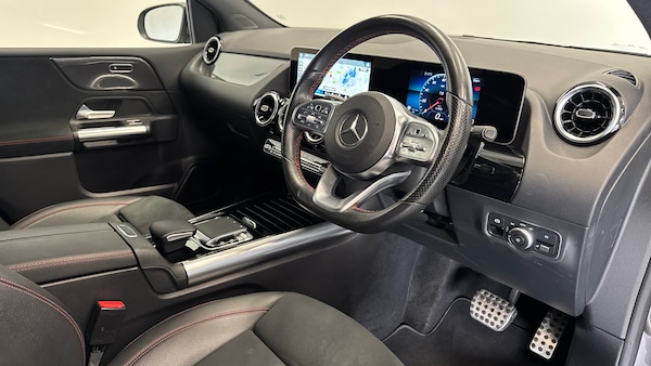 Used Mercedes-Benz B Class 2019 for sale - 76030298: Photo 11