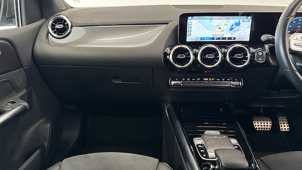 Used Mercedes-Benz B Class 2019 for sale - 76030298: Photo 14
