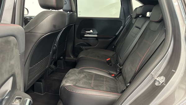 Used Mercedes-Benz B Class 2019 for sale - 76030298: Photo 16
