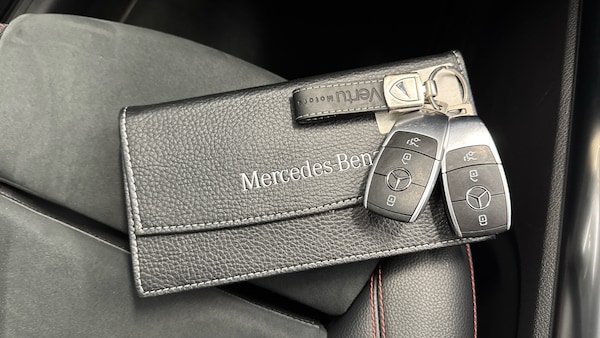 Used Mercedes-Benz B Class 2019 for sale - 76030298: Photo 19