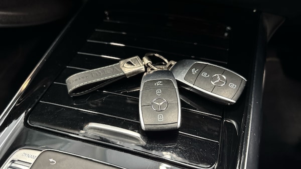 Used Mercedes-Benz B Class 2019 for sale - 76030298: Photo 20