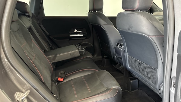 Used Mercedes-Benz B Class 2019 for sale - 76030298: Photo 23