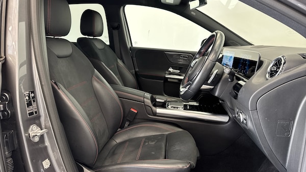 Used Mercedes-Benz B Class 2019 for sale - 76030298: Photo 28