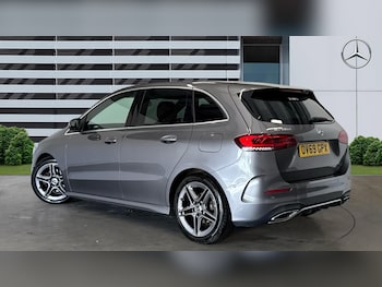Used Mercedes-Benz B Class 2019 for sale - 76030298: Photo 2