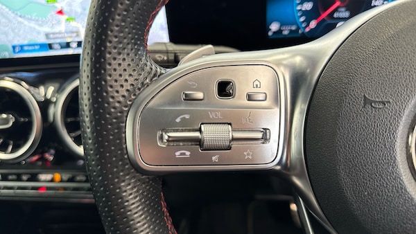 Used Mercedes-Benz B Class 2019 for sale - 76030298: Photo 30