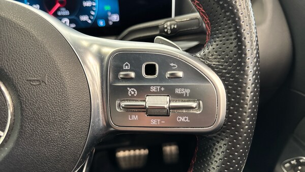 Used Mercedes-Benz B Class 2019 for sale - 76030298: Photo 31
