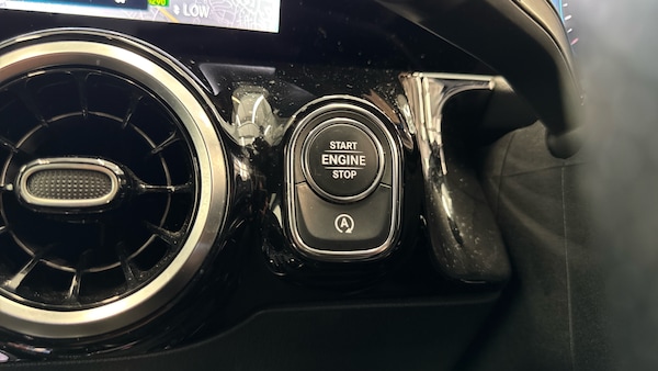 Used Mercedes-Benz B Class 2019 for sale - 76030298: Photo 33