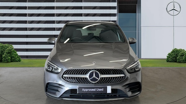 Used Mercedes-Benz B Class 2019 for sale - 76030298: Photo 3