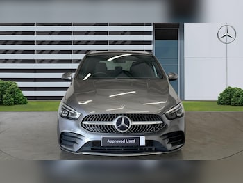 Used Mercedes-Benz B Class 2019 for sale - 76030298: Photo 3