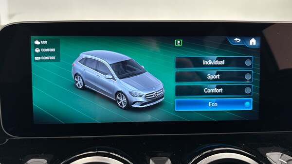 Used Mercedes-Benz B Class 2019 for sale - 76030298: Photo 41