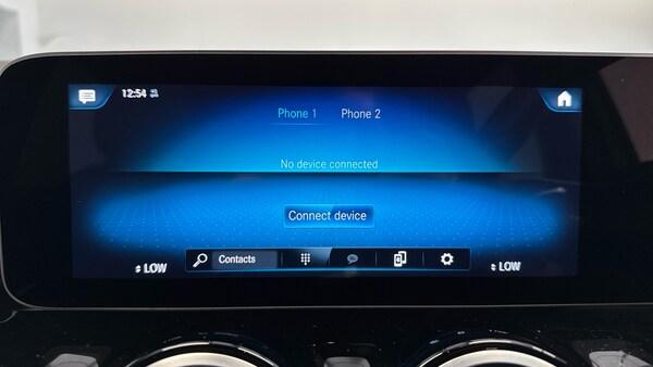 Used Mercedes-Benz B Class 2019 for sale - 76030298: Photo 42