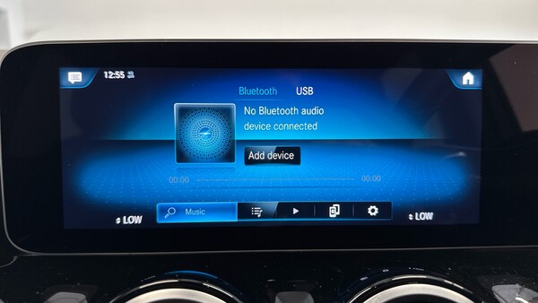 Used Mercedes-Benz B Class 2019 for sale - 76030298: Photo 43