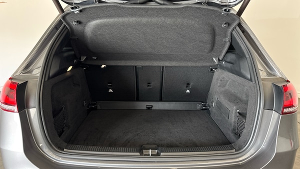 Used Mercedes-Benz B Class 2019 for sale - 76030298: Photo 4