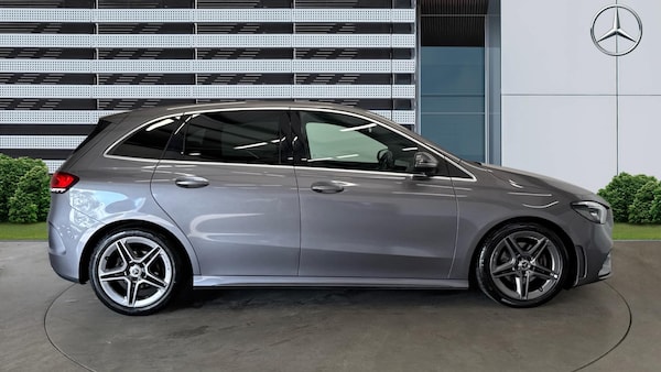 Used Mercedes-Benz B Class 2019 for sale - 76030298: Photo 5