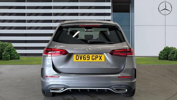 Used Mercedes-Benz B Class 2019 for sale - 76030298: Photo 6