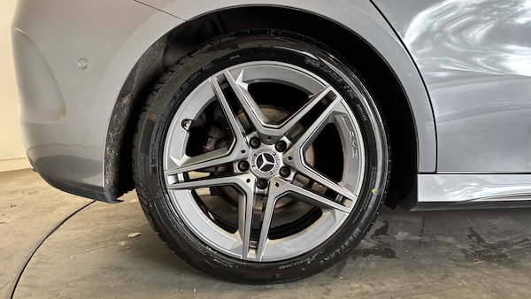 Used Mercedes-Benz B Class 2019 for sale - 76030298: Photo 7