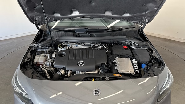 Used Mercedes-Benz B Class 2019 for sale - 76030298: Photo 8